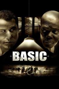 Basic - Poster