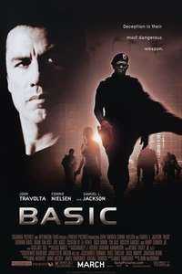 Basic - Poster