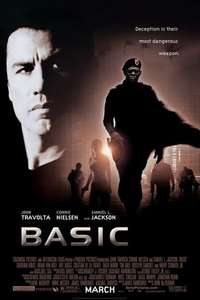Basic - Poster