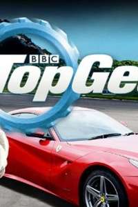 Top Gear: The Worst Car In the History of the World - Poster