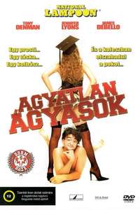 National Lampoon Presents Dorm Daze - Poster