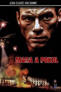 In Hell - Poster