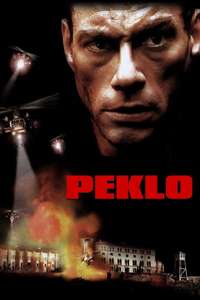 In Hell - Poster