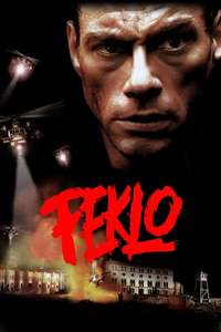 In Hell - Poster