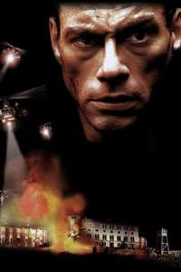 In Hell - Poster