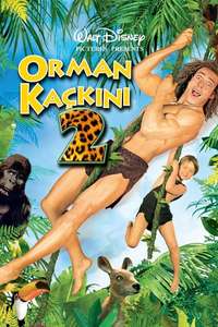 George of the Jungle 2 - Posters