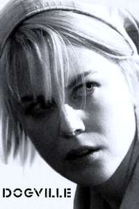 Dogville - Poster