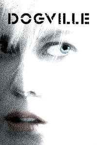 Dogville - Poster