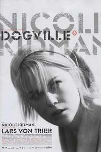 Dogville - Poster