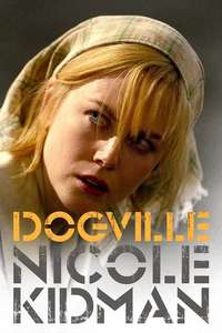 Dogville - Poster