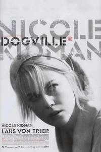 Dogville - Poster