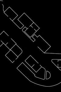 Dogville - Poster