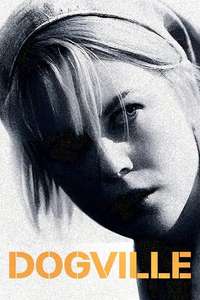 Dogville - Poster