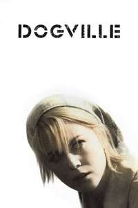 Dogville - Poster