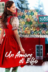 Help for the Holidays - Poster