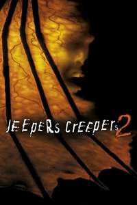 Jeepers Creepers 2 - Posters