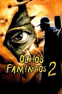 Jeepers Creepers 2 - Posters