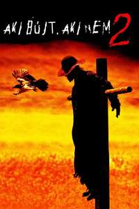 Jeepers Creepers 2 - Posters