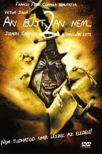 Jeepers Creepers 2 - Posters