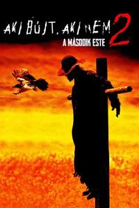 Jeepers Creepers 2 - Posters