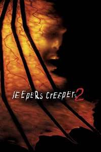 Jeepers Creepers 2 - Posters