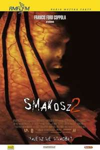 Jeepers Creepers 2 - Posters