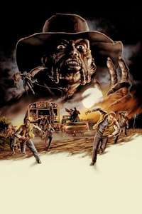 Jeepers Creepers 2 - Posters