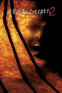 Jeepers Creepers 2 - Posters