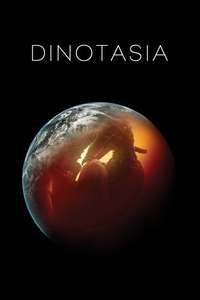 Dinotasia - Poster