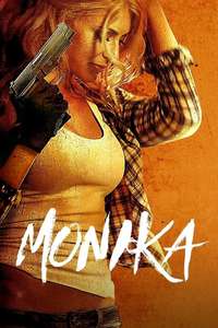 MoniKa - Poster