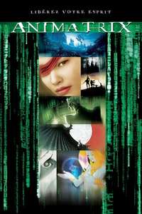 The Animatrix - Poster
