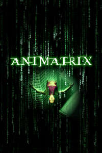 The Animatrix - Poster