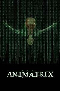 The Animatrix - Poster