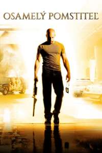 A Man Apart - Poster