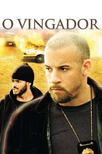 A Man Apart - Poster