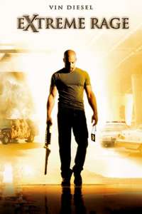 A Man Apart - Poster