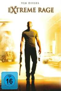 A Man Apart - Poster