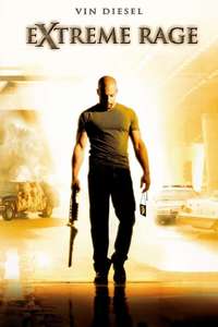A Man Apart - Poster