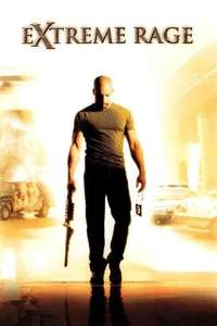 A Man Apart - Poster