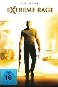A Man Apart - Poster