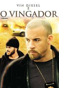 A Man Apart - Poster