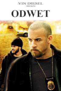 A Man Apart - Poster