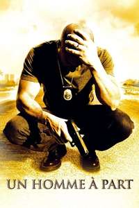A Man Apart - Poster