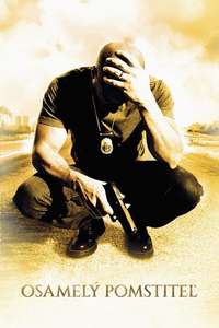 A Man Apart - Poster