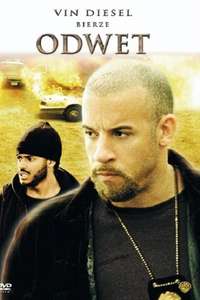 A Man Apart - Poster