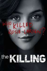 The Killing - Posters