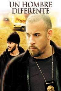 A Man Apart - Poster