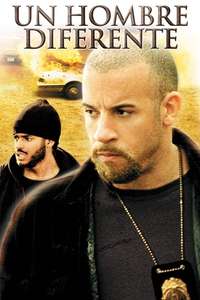 A Man Apart - Poster