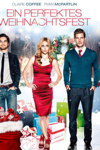 Holly's Holiday - Poster