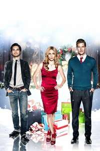 Holly's Holiday - Poster